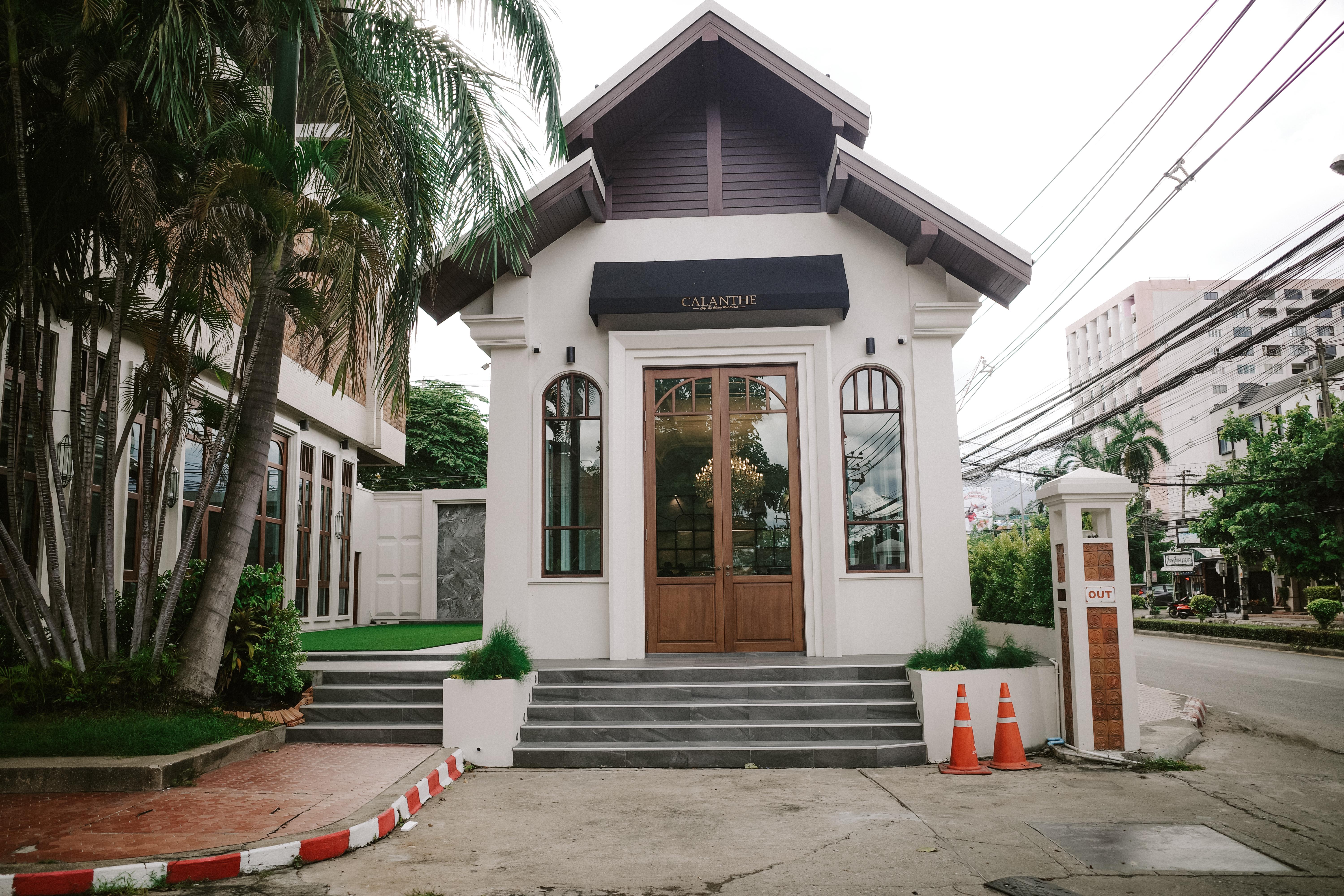 Chiang Mai Orchid Hotel, Chiang Mai